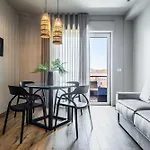 Ferrini Home - Etnea Collection