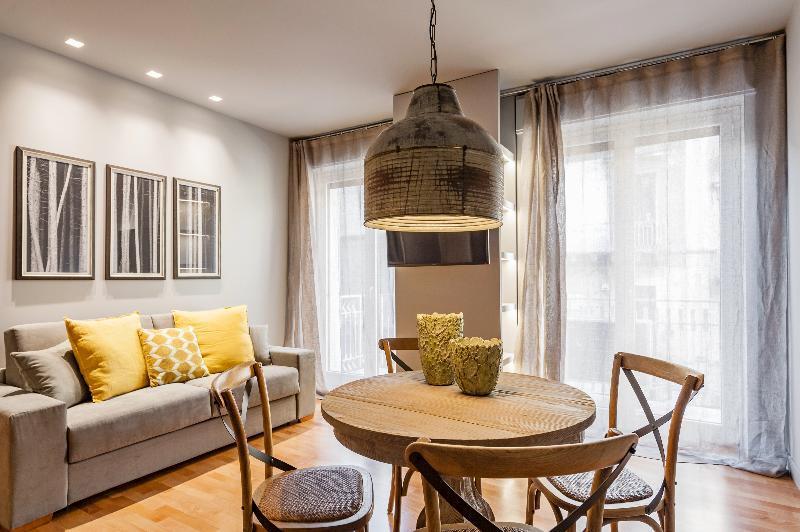 Ferrini - Etnea Collection Apartment Catania