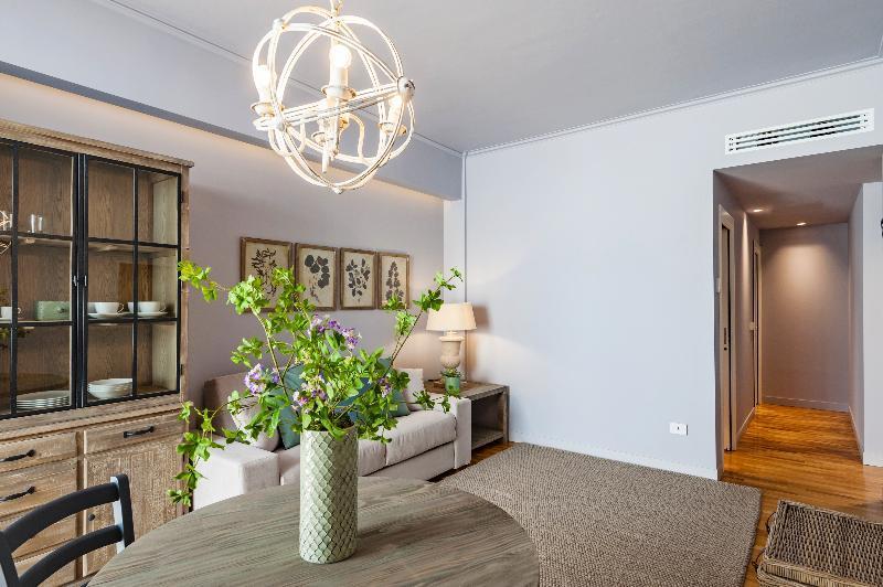 Apartment Ferrini - Etnea Collection Catania