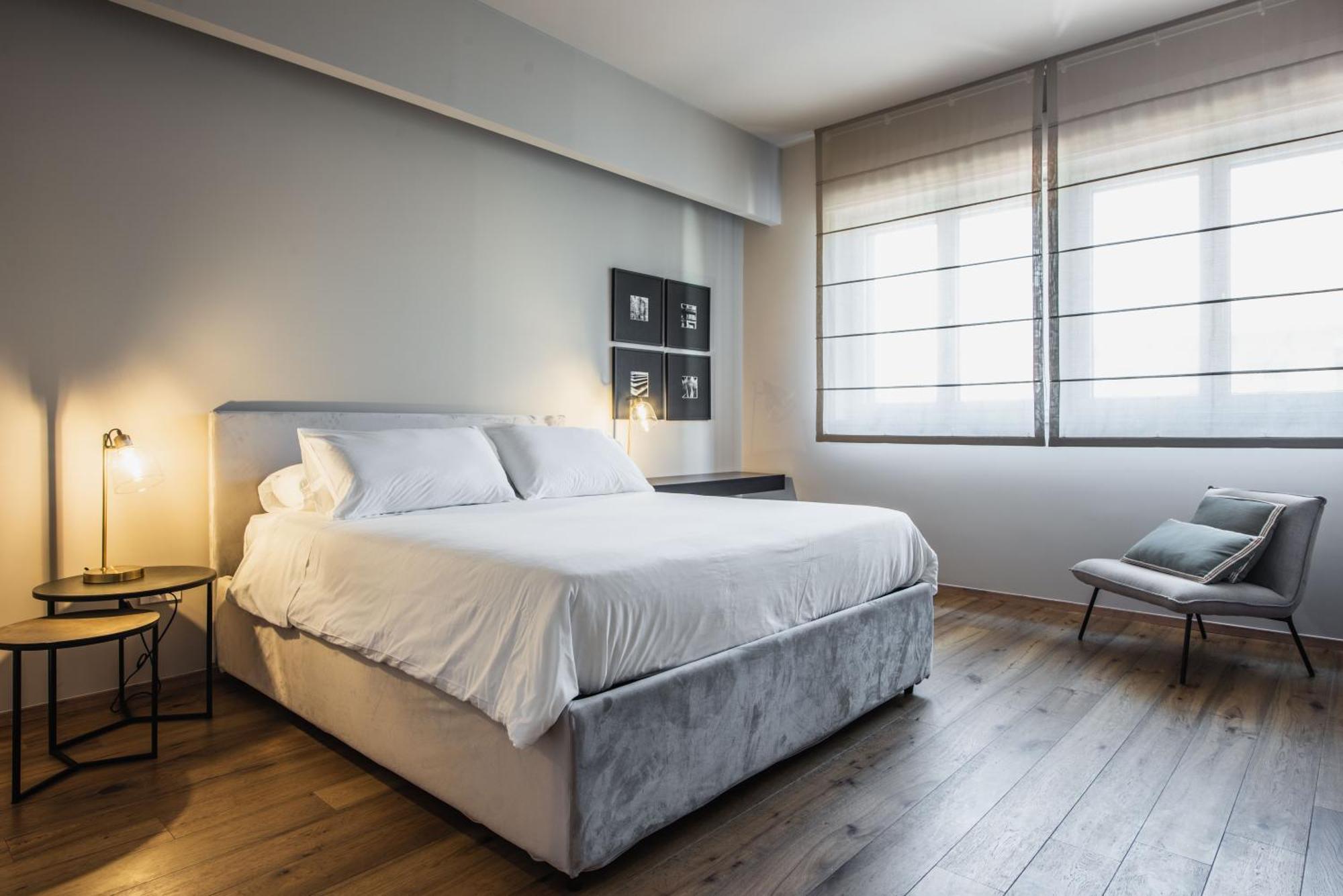 Ferrini - Etnea Collection Apartment