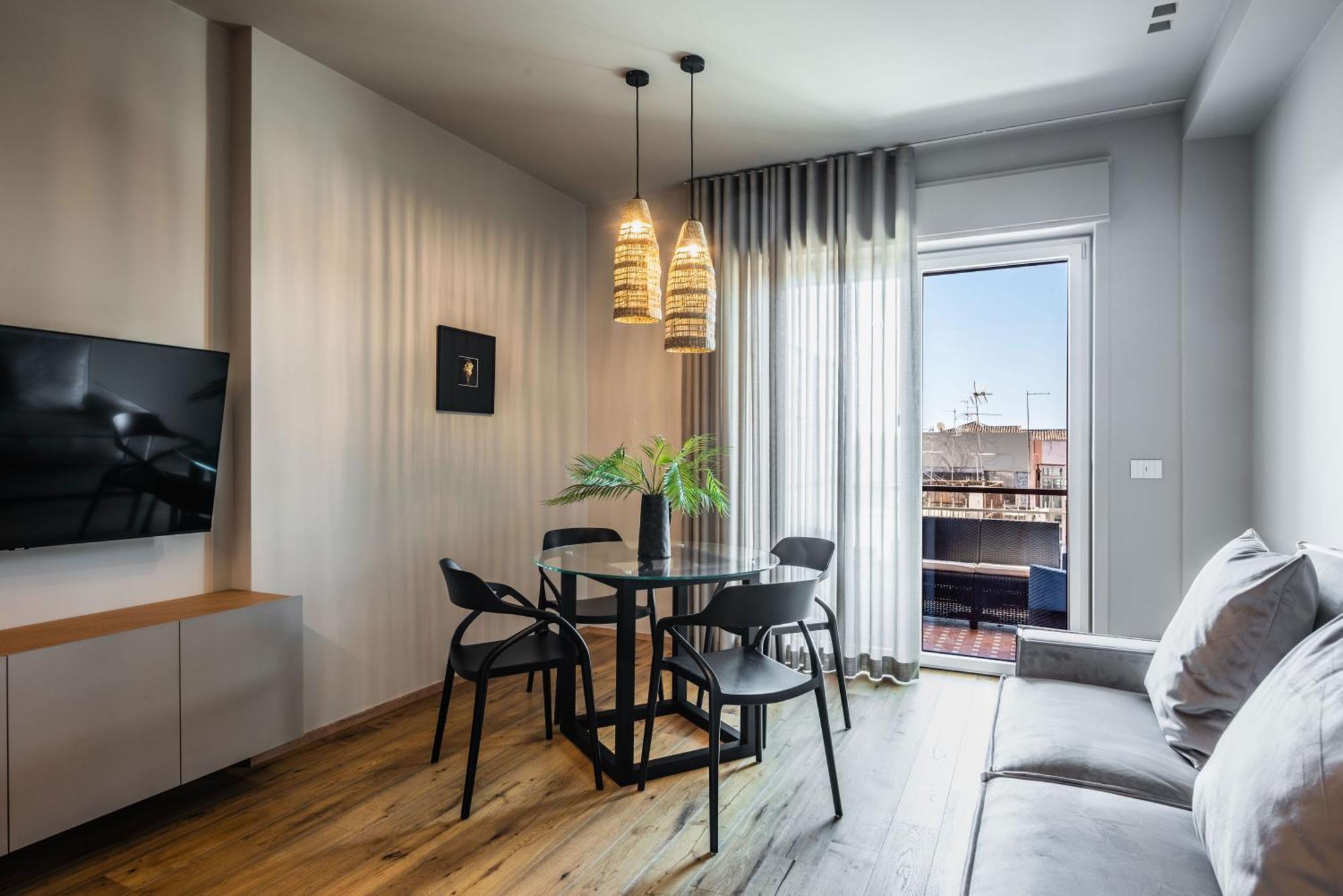 Apartment Ferrini - Etnea Collection *