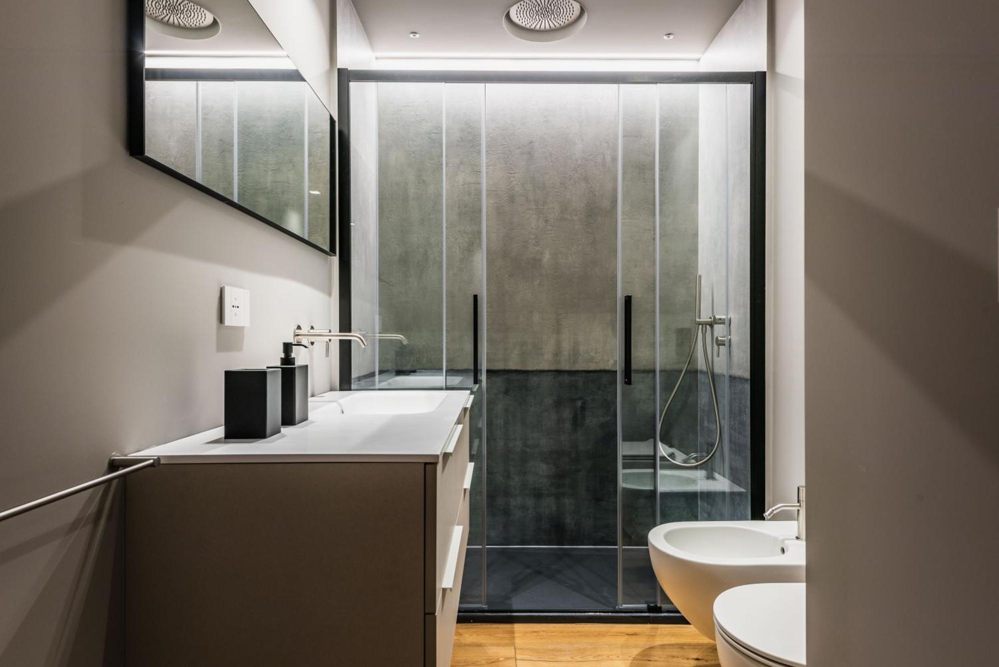 Ferrini - Etnea Collection Apartment