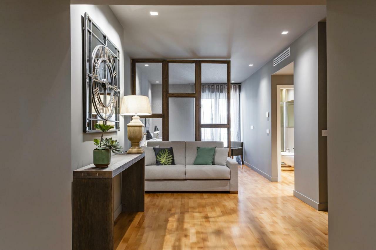 Ferrini - Etnea Collection Apartment