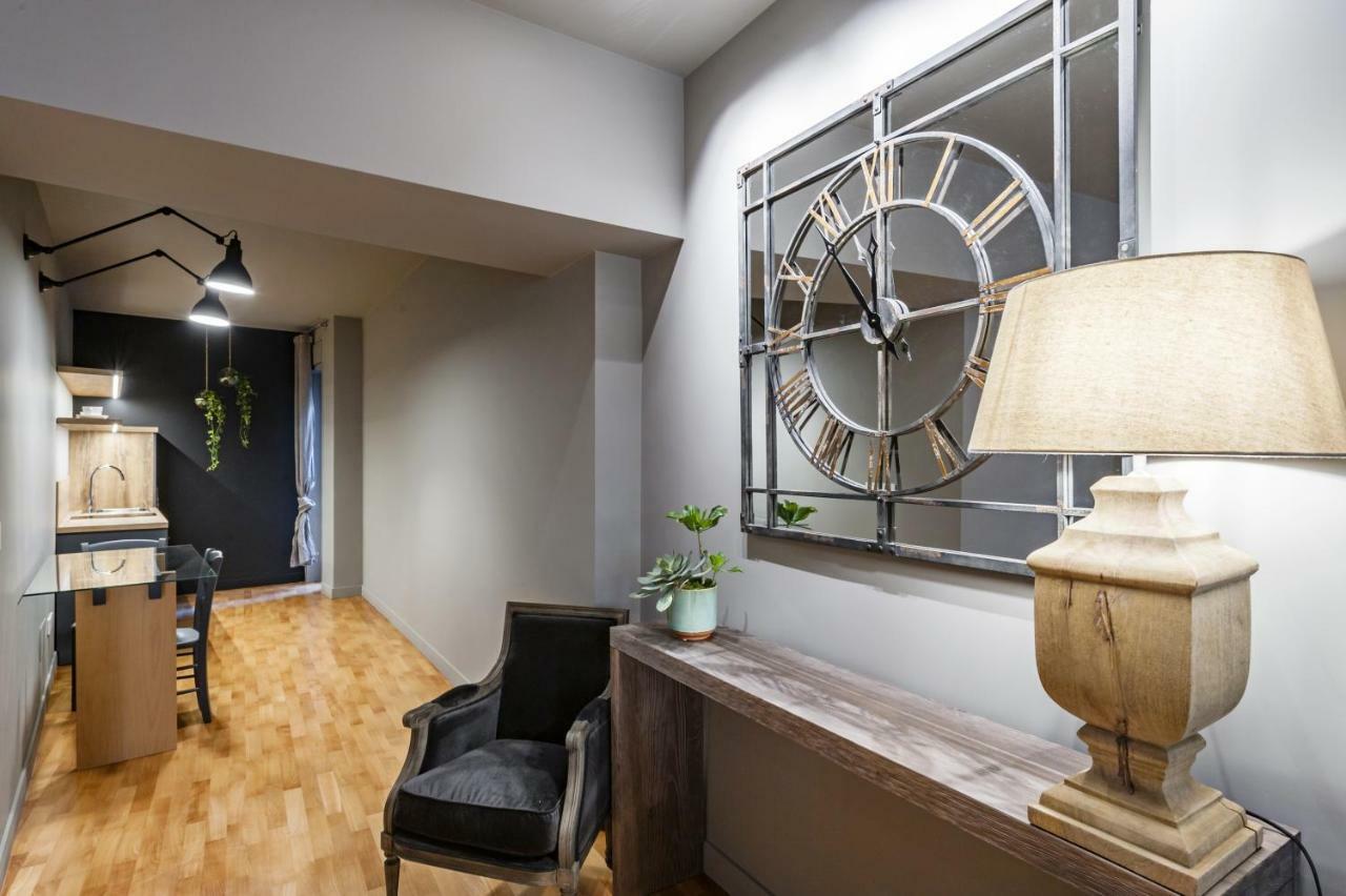 Ferrini - Etnea Collection Apartment Catania