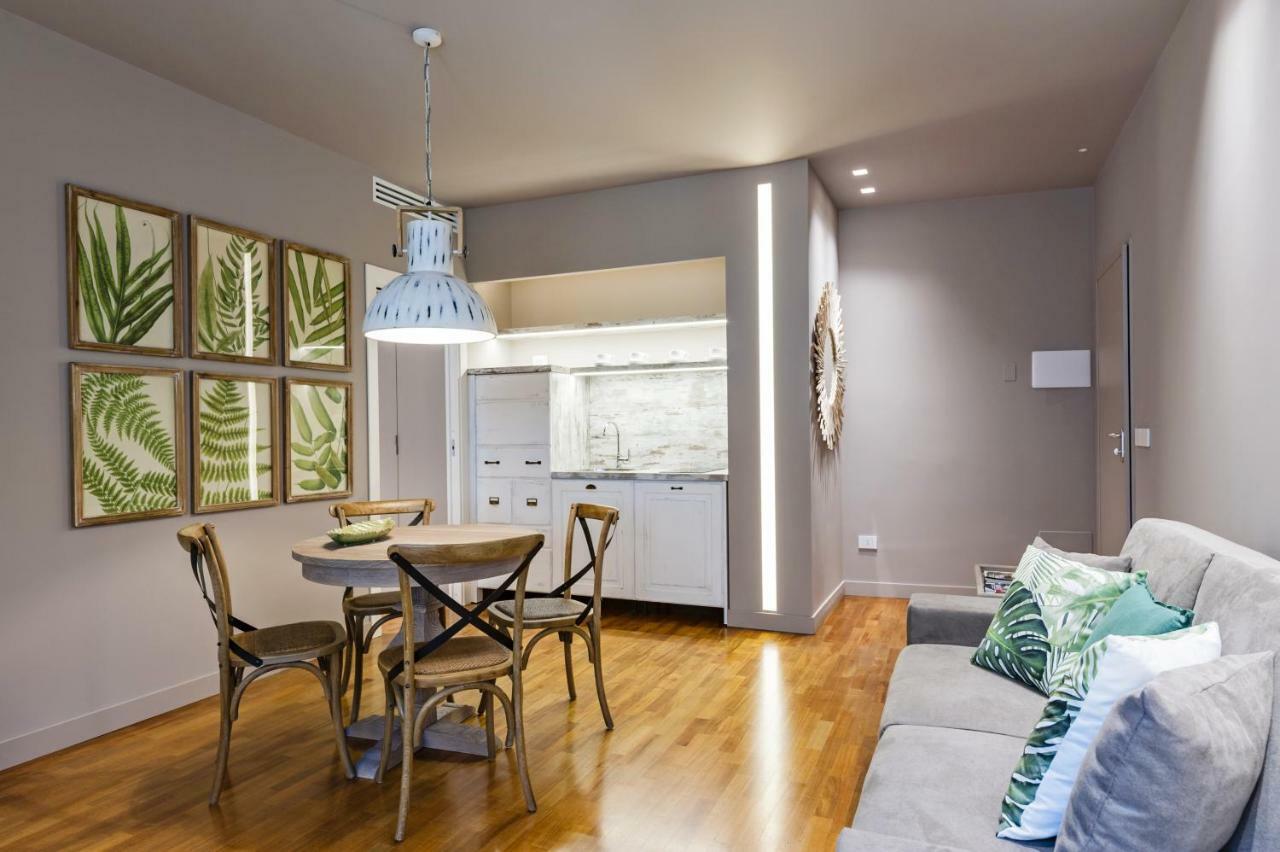Apartment Ferrini - Etnea Collection Catania