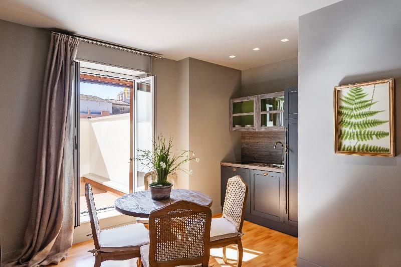 Apartment Ferrini - Etnea Collection *
