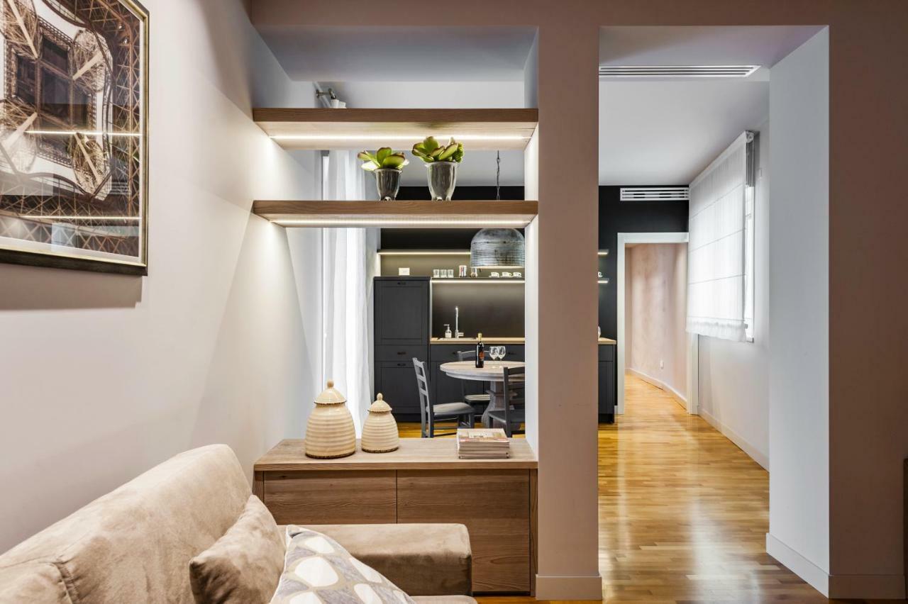 Apartment Ferrini - Etnea Collection Catania
