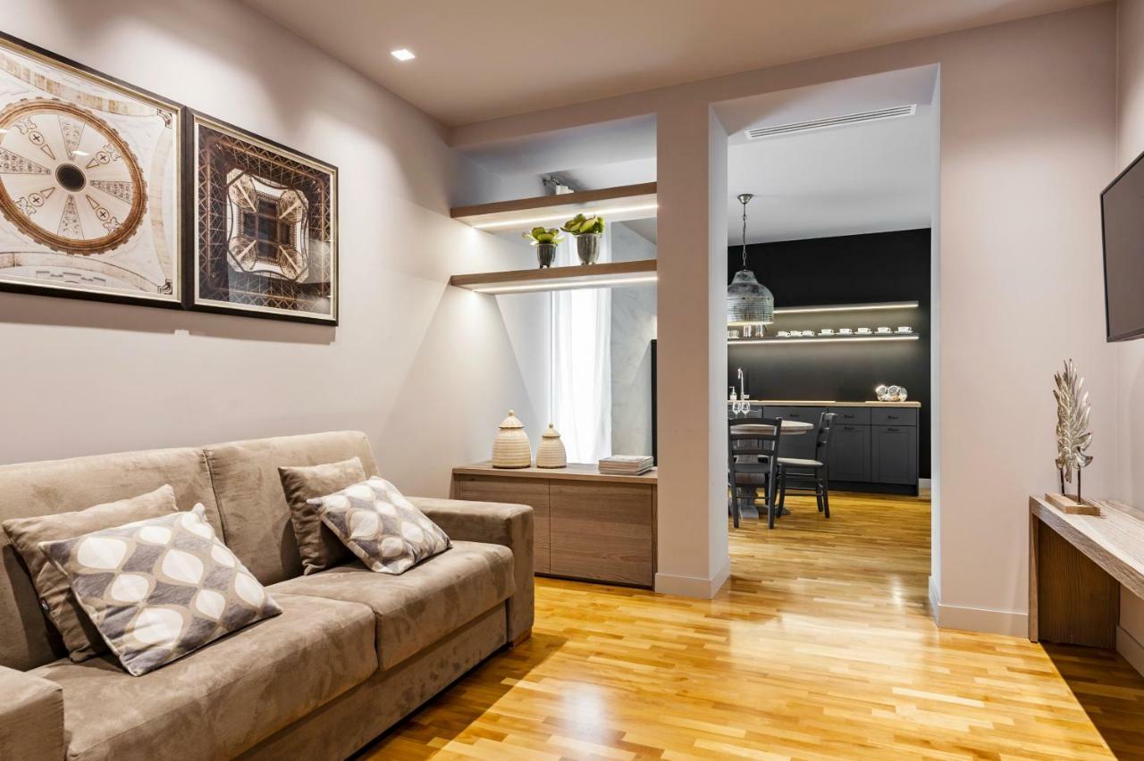 Apartment Ferrini - Etnea Collection